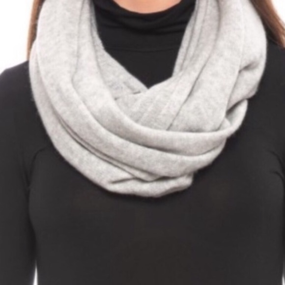 🌺4 Items 25$🌺 Dakini Infinity Scarf - Gray - Picture 2 of 7
